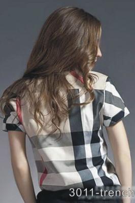 cheap burberry women shirts cheap no. 515